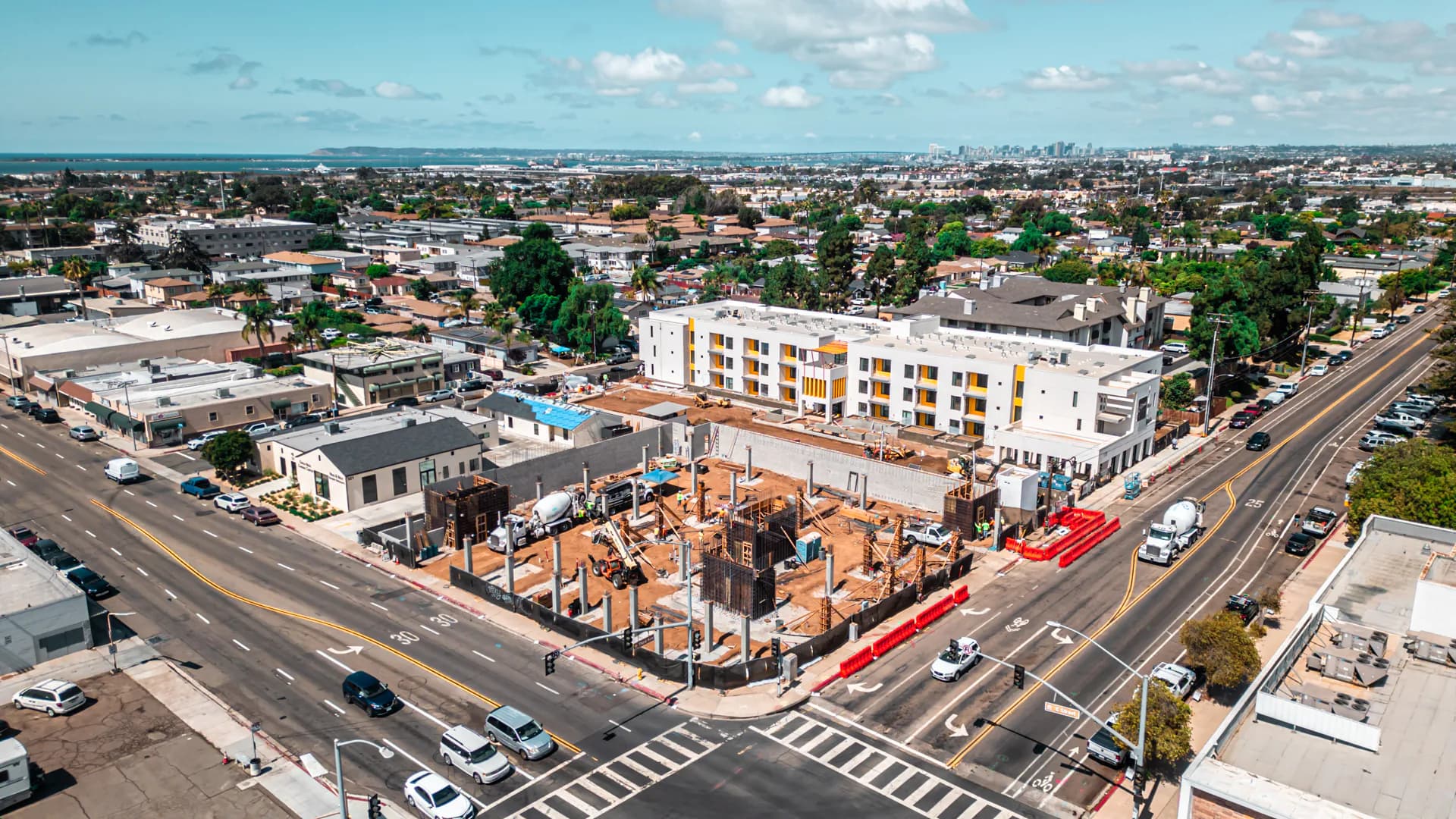 Congregational, PW Concrete project photo 1