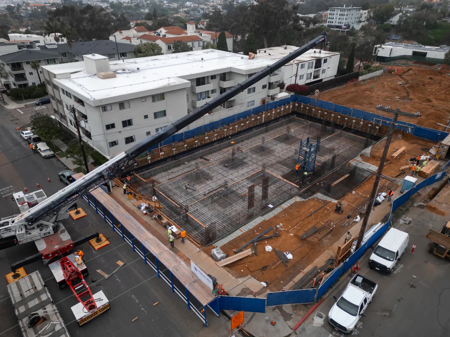 KAYA, PW Concrete project photo 3