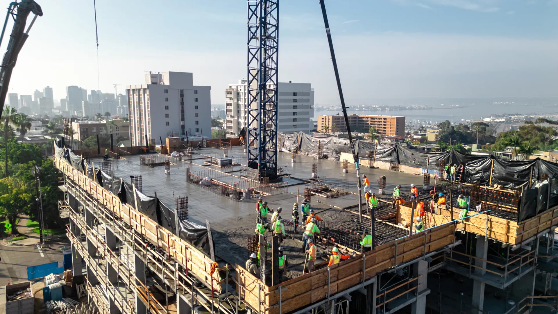 KAYA, PW Concrete project photo 5