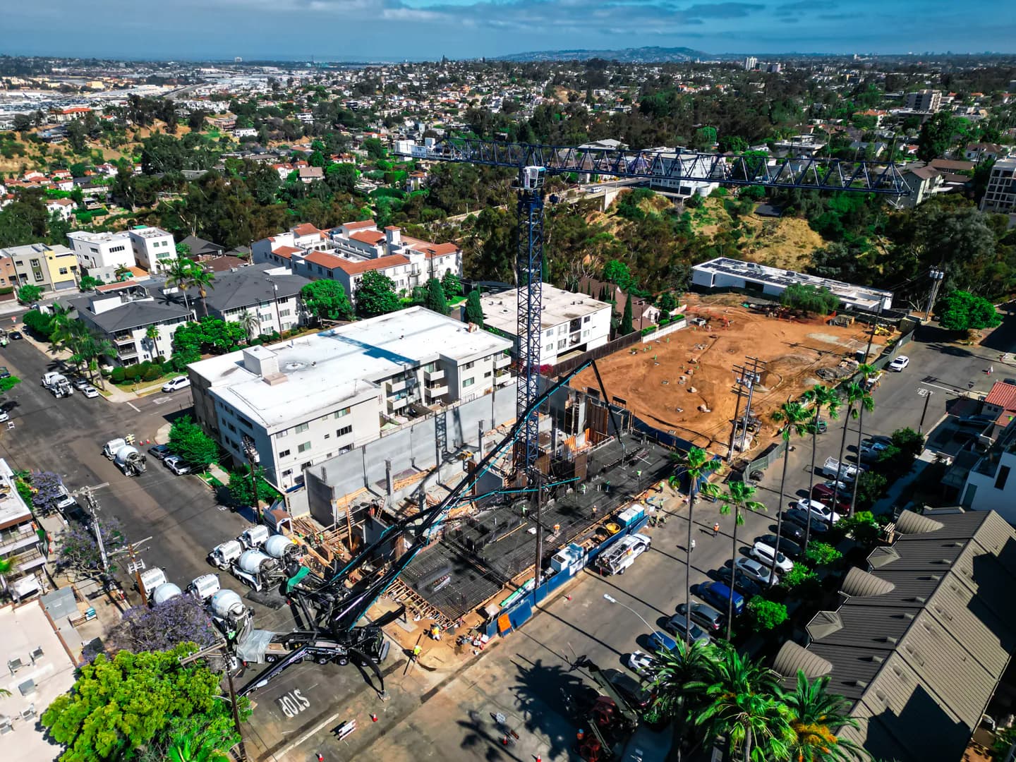 KAYA, PW Concrete project photo 6